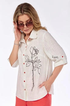 Костюм брючный 1237 Milora