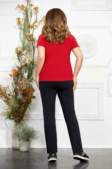 Спортивный костюм 2765-9 Mira Fashion