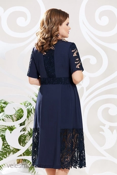 Платье 4625-2 Mira Fashion