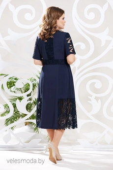 Платье 4625-2 Mira Fashion