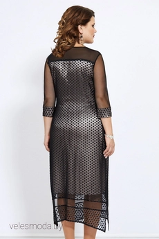 Платье 4759 Mira Fashion
