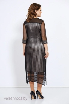 Платье 4759 Mira Fashion