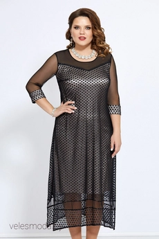 Платье 4759 Mira Fashion
