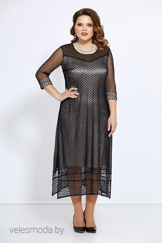 Платье 4759 Mira Fashion