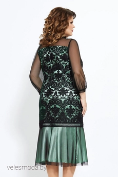 Платье 4767-2 Mira Fashion