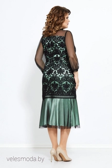 Платье 4767-2 Mira Fashion