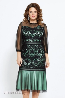 Платье 4767-2 Mira Fashion