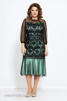 Платье 4767-2 Mira Fashion