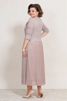 *Платье 4793-4 Mira Fashion
