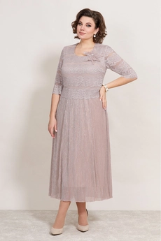 *Платье 4793-4 Mira Fashion