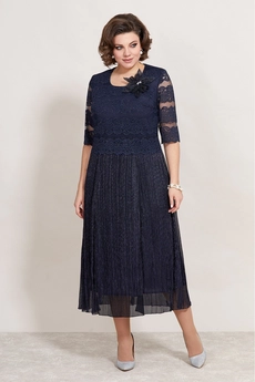Платье 4793-5 Mira Fashion