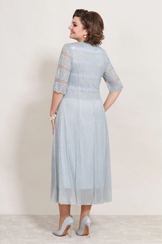 Платье 4793-6 Mira Fashion
