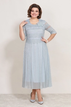 Платье 4793-6 Mira Fashion