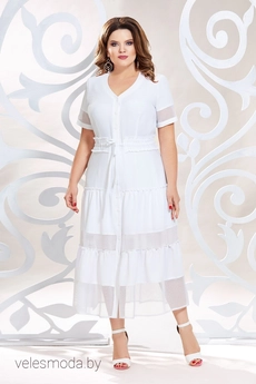 Платье 4796-2 Mira Fashion