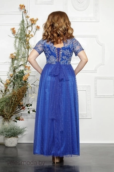 Платье 4827-2 Mira Fashion