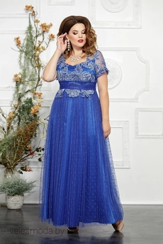 Платье 4827-2 Mira Fashion