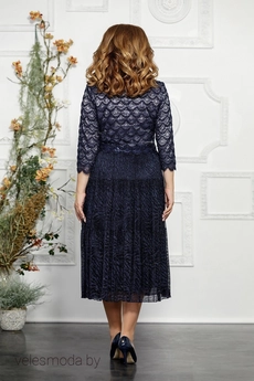 Платье 4846 Mira Fashion