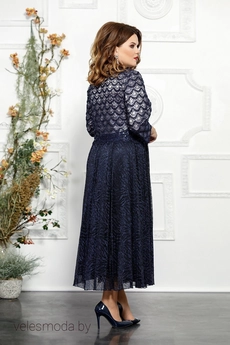 Платье 4847 Mira Fashion