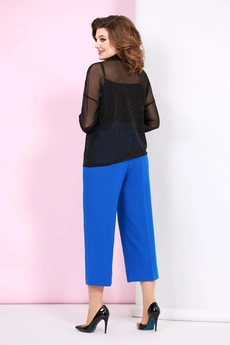 Костюм брючный 4899 Mira Fashion