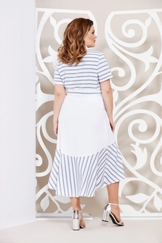 Платье 4930 Mira Fashion