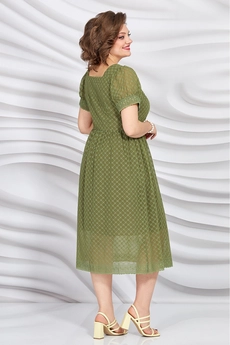 Платье 4951 Mira Fashion