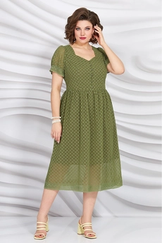 Платье 4951 Mira Fashion
