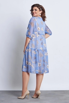 Платье 4978 Mira Fashion