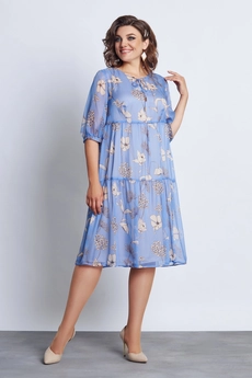 Платье 4978 Mira Fashion