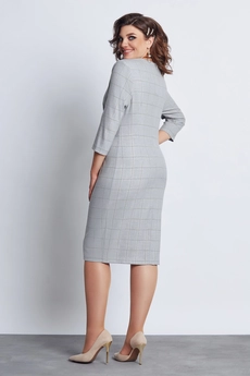 Платье 4989 Mira Fashion