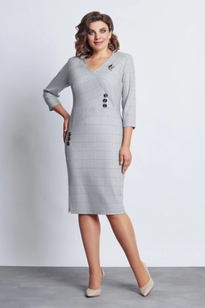 Платье 4989 Mira Fashion