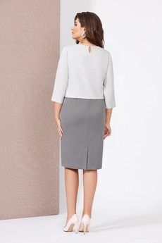 Платье 5006 Mira Fashion