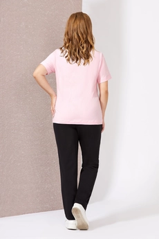 Спортивный костюм 5008 Mira Fashion