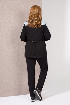 Спортивный костюм 5008-2 Mira Fashion
