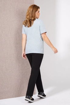 Спортивный костюм 5008-3 Mira Fashion