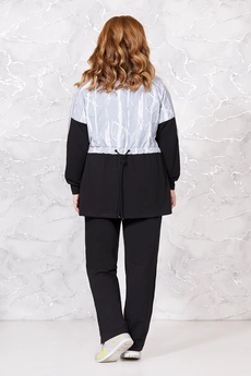 Спортивный костюм 5009-2 Mira Fashion