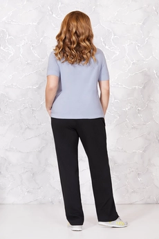 Спортивный костюм 5009-2 Mira Fashion