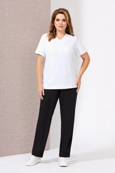 Спортивный костюм 5009-3 Mira Fashion