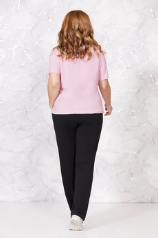 Спортивный костюм 5009 Mira Fashion