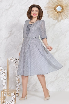 Платье 5018 Mira Fashion