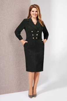 Платье 5027 Mira Fashion