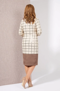 Платье 5028 Mira Fashion