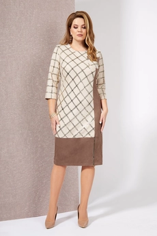 Платье 5028 Mira Fashion