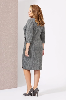 Платье 5030 Mira Fashion