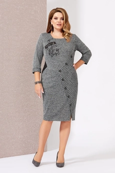Платье 5030 Mira Fashion