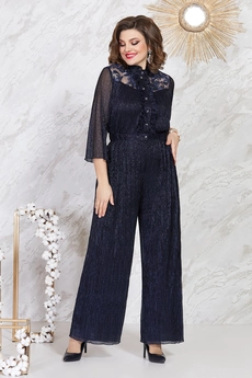 Комбинезон 5045 Mira Fashion