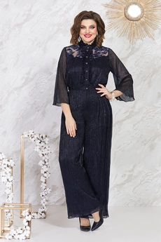 Комбинезон 5045 Mira Fashion