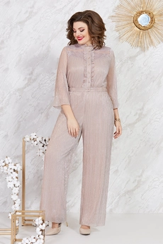 Комбинезон 5045-2 Mira Fashion