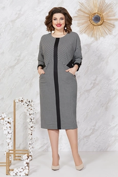 Платье 5050-2 Mira Fashion