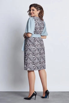 Платье 5052 Mira Fashion