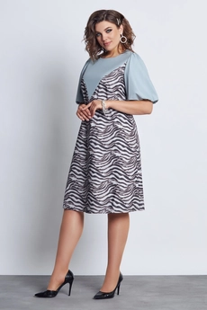 Платье 5052 Mira Fashion